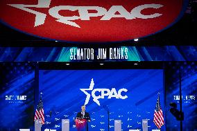 CPAC 2025 Kicks Off