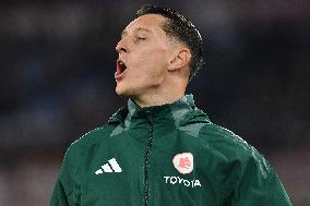 CALCIO - UEFA Europa League - AS Roma vs FC Porto