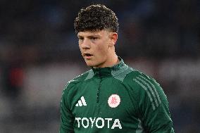 CALCIO - UEFA Europa League - AS Roma vs FC Porto