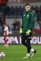 CALCIO - UEFA Europa League - AS Roma vs FC Porto