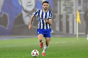 CALCIO - UEFA Europa League - AS Roma vs FC Porto