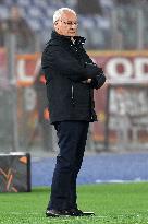 CALCIO - UEFA Europa League - AS Roma vs FC Porto