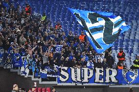 CALCIO - UEFA Europa League - AS Roma vs FC Porto