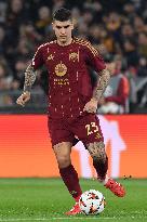 CALCIO - UEFA Europa League - AS Roma vs FC Porto