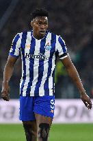 CALCIO - UEFA Europa League - AS Roma vs FC Porto