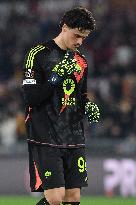 CALCIO - UEFA Europa League - AS Roma vs FC Porto