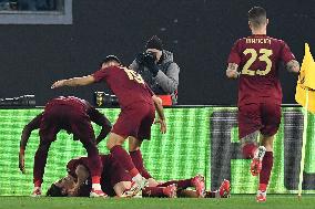 CALCIO - UEFA Europa League - AS Roma vs FC Porto