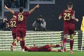 CALCIO - UEFA Europa League - AS Roma vs FC Porto