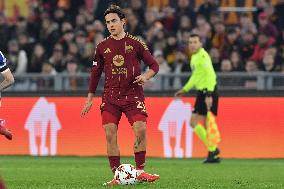 CALCIO - UEFA Europa League - AS Roma vs FC Porto