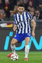 CALCIO - UEFA Europa League - AS Roma vs FC Porto