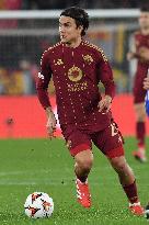 CALCIO - UEFA Europa League - AS Roma vs FC Porto