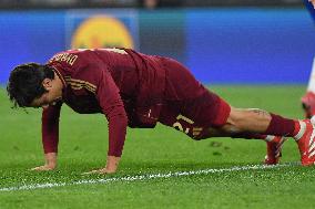 CALCIO - UEFA Europa League - AS Roma vs FC Porto