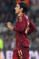 CALCIO - UEFA Europa League - AS Roma vs FC Porto