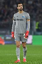 CALCIO - UEFA Europa League - AS Roma vs FC Porto