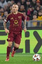 CALCIO - UEFA Europa League - AS Roma vs FC Porto