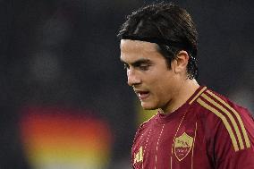 CALCIO - UEFA Europa League - AS Roma vs FC Porto