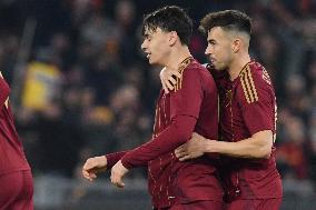 CALCIO - UEFA Europa League - AS Roma vs FC Porto