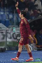 CALCIO - UEFA Europa League - AS Roma vs FC Porto