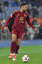 CALCIO - UEFA Europa League - AS Roma vs FC Porto