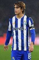 CALCIO - UEFA Europa League - AS Roma vs FC Porto