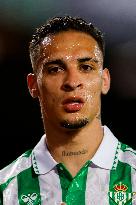 Real Betis Balompie v KAA Gent - UEFA Europa Conference League 2024/25 League Knockout Play-off Second Leg