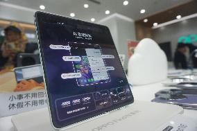 OPPO Find N5 Foldable Screen Phone
