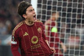 CALCIO - UEFA Europa League - AS Roma vs FC Porto