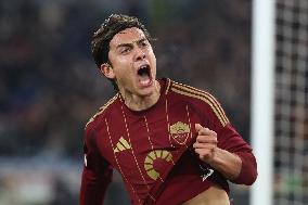 CALCIO - UEFA Europa League - AS Roma vs FC Porto