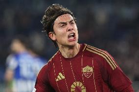 CALCIO - UEFA Europa League - AS Roma vs FC Porto