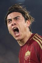 CALCIO - UEFA Europa League - AS Roma vs FC Porto