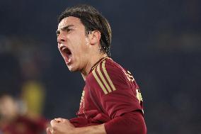 CALCIO - UEFA Europa League - AS Roma vs FC Porto