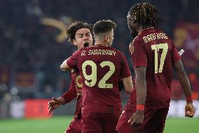 CALCIO - UEFA Europa League - AS Roma vs FC Porto