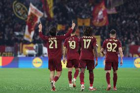 CALCIO - UEFA Europa League - AS Roma vs FC Porto