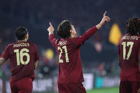 CALCIO - UEFA Europa League - AS Roma vs FC Porto