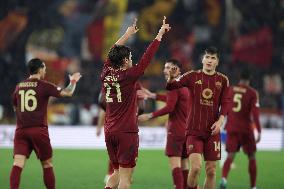 CALCIO - UEFA Europa League - AS Roma vs FC Porto