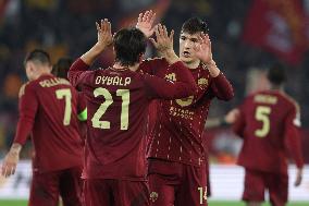 CALCIO - UEFA Europa League - AS Roma vs FC Porto