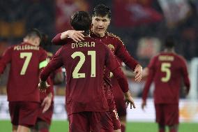 CALCIO - UEFA Europa League - AS Roma vs FC Porto