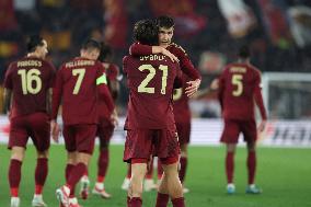 CALCIO - UEFA Europa League - AS Roma vs FC Porto