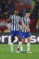 CALCIO - UEFA Europa League - AS Roma vs FC Porto