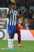 CALCIO - UEFA Europa League - AS Roma vs FC Porto