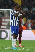 CALCIO - UEFA Europa League - AS Roma vs FC Porto