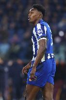 CALCIO - UEFA Europa League - AS Roma vs FC Porto