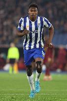 CALCIO - UEFA Europa League - AS Roma vs FC Porto