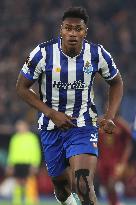 CALCIO - UEFA Europa League - AS Roma vs FC Porto