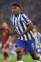 CALCIO - UEFA Europa League - AS Roma vs FC Porto