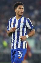 CALCIO - UEFA Europa League - AS Roma vs FC Porto