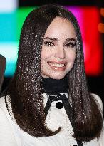 31st Annual Screen Actors Guild Awards Media Preview And Menu Reveal