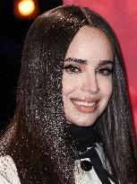 31st Annual Screen Actors Guild Awards Media Preview And Menu Reveal