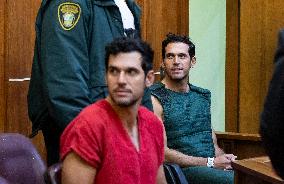 Luxury Real Estate Brothers Charged with Sex Trafficking in Miami