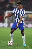 CALCIO - UEFA Europa League - AS Roma vs FC Porto